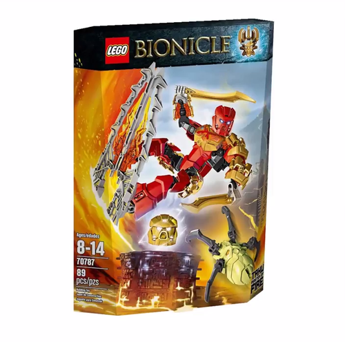 BIONICLE 2015