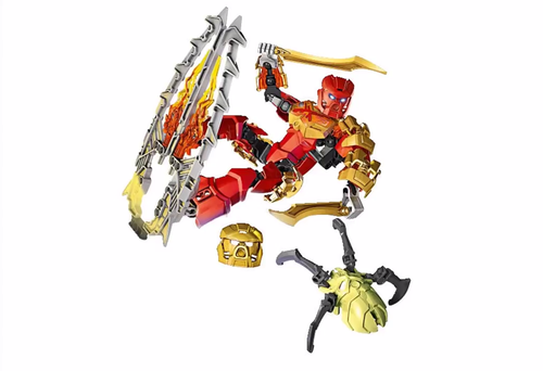 BIONICLE 2015