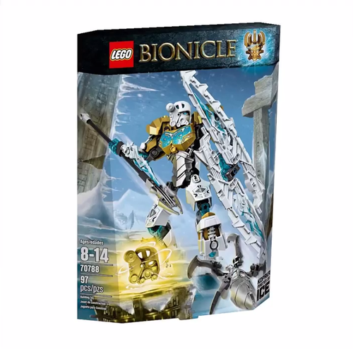 BIONICLE 2015