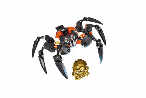BIONICLE 2015
