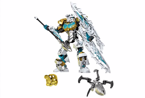 BIONICLE 2015