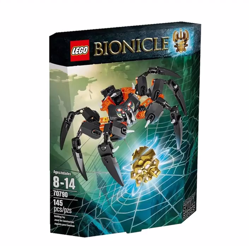 BIONICLE 2015