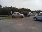 何か違和感が・・・