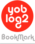 YOBLOG BOOKMARK