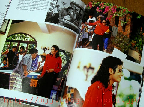 LIFE MICHAEL 1958-2009