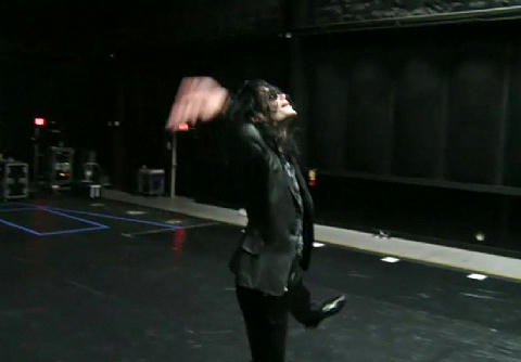 mj this is it