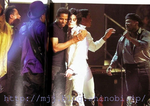 king of pop