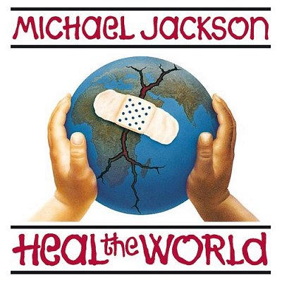 Heal  The World