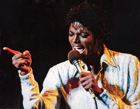 jacksons, ヴィクトリー･ツアー