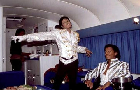 jacksons