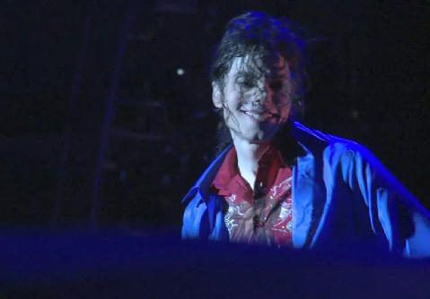 マイケル・ジャクソン、This Is It