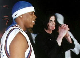 2001年6月、HOT97、Jay Z、マイケル・ジャクソン