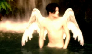 Michael Jackson - YOU ARE NOT ALONE