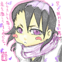 ショタっていうかミニ・・・