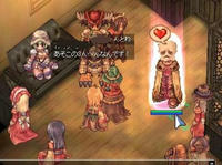 殴りWiz。