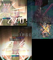 GX楽しいっ