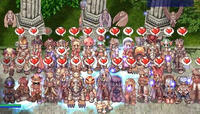 ♥