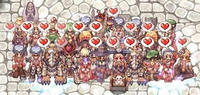 ♥♥♥