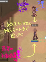 エリザさんは非アクだけど気にしない