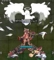 きれいに撮れた♪