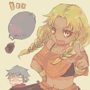 お鍋みがいてきたよ!