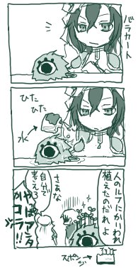 いい苗床