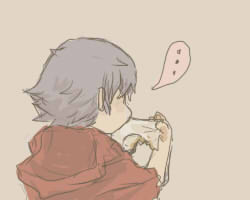 「ハゲしかわかんねえ･･･」