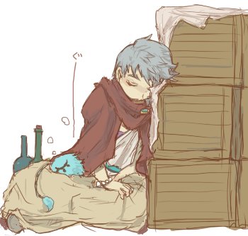 おしごとおつかれたまでつ