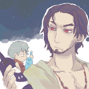 ヌコ酒