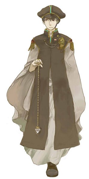 ペンデュラムぶらぶら