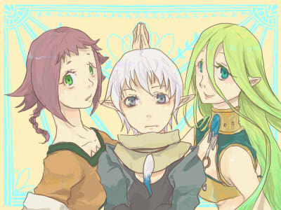 手と手のしわを合わせてしあわせー