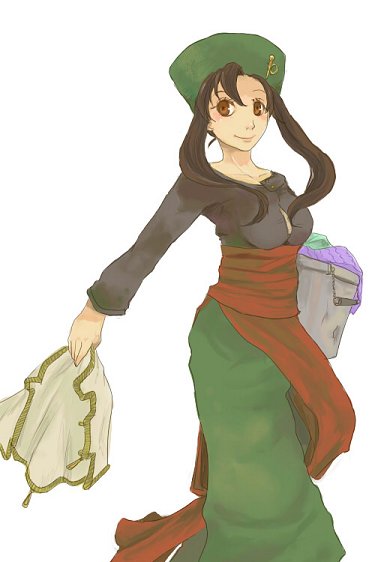 お洗濯ララルラ