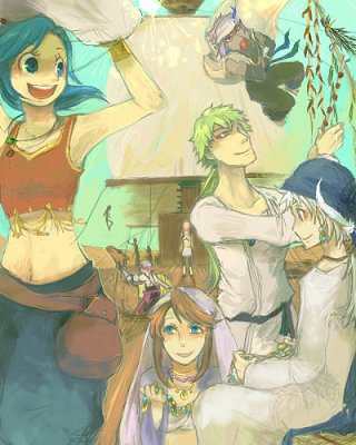 毎日がイイ天気！