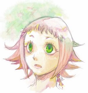 ほわー