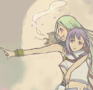 目指すは･･･