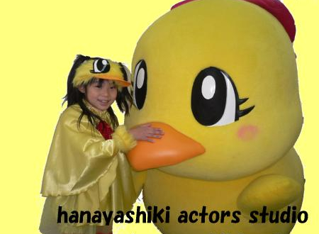 ピヨピヨとなかまたち