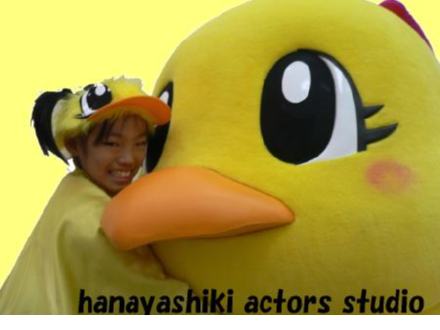 ピヨピヨとなかまたち