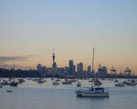 Auckland２