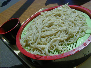 そば４