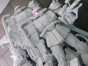 ｶﾞﾝﾀﾞﾑ