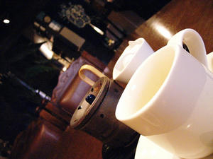 コーヒー