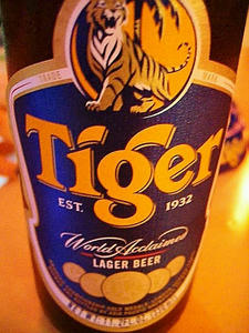 タイガービール