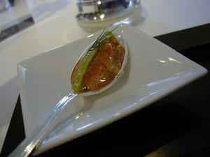 前菜