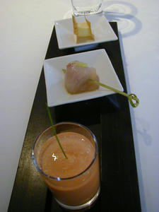 前菜