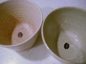 珈琲猪口１