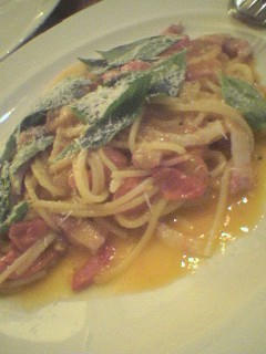 パスタ