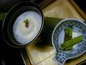 甘味