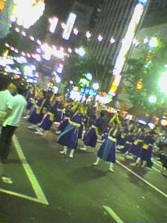 よさこい