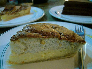 ケーキ