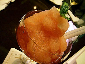 ストロベリーフローズンダイキリ